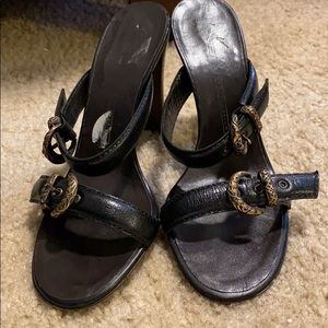 Vicini Giuseppe Zanotti Design